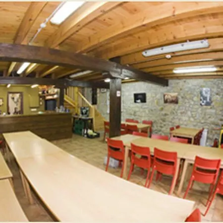 Capitan Tximista Hostel Fuenterrabia